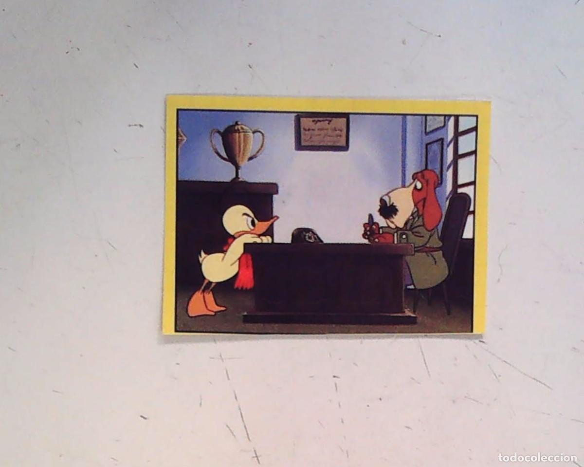 Coleccionismo Cromos antiguos: CROMO ALFRED J KWAK PANINI N 152