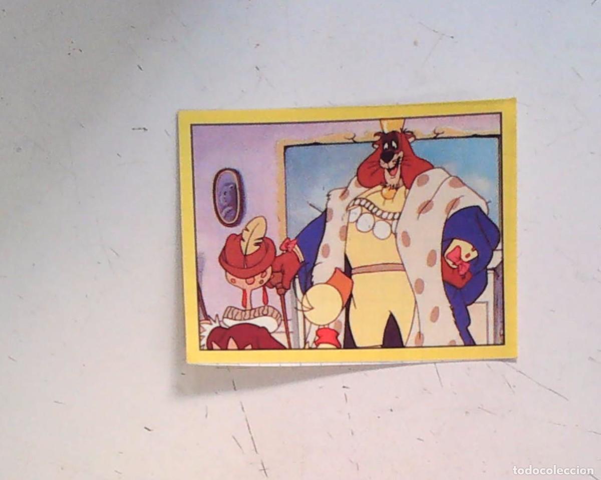 Coleccionismo Cromos antiguos: CROMO ALFRED J KWAK PANINI N 156