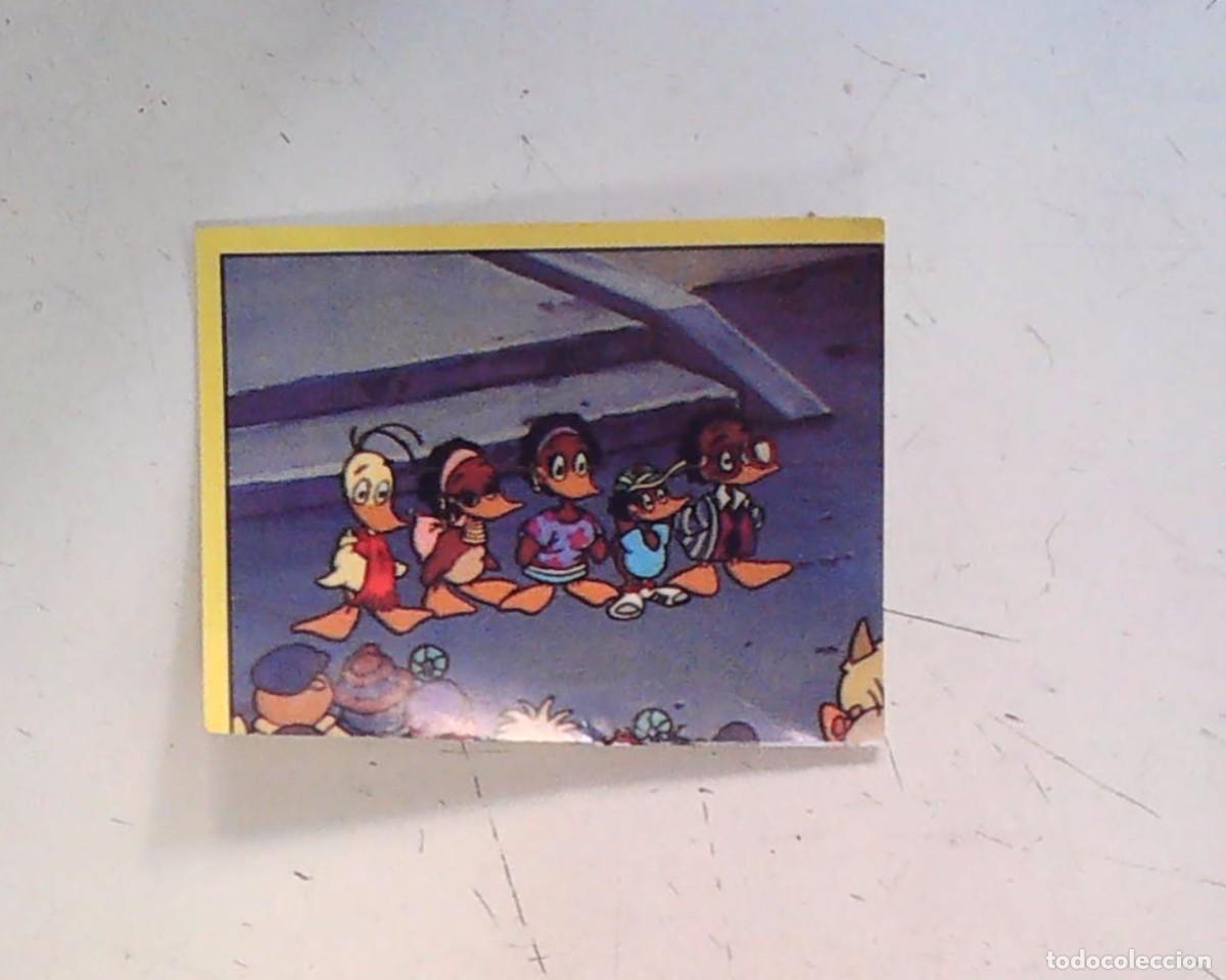Coleccionismo Cromos antiguos: CROMO ALFRED J KWAK PANINI N 158