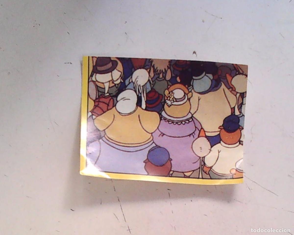 Coleccionismo Cromos antiguos: CROMO ALFRED J KWAK PANINI N 160