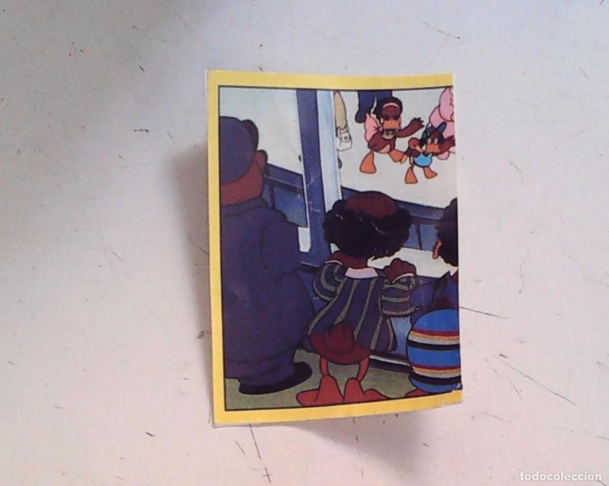 Coleccionismo Cromos antiguos: CROMO ALFRED J KWAK PANINI N 170