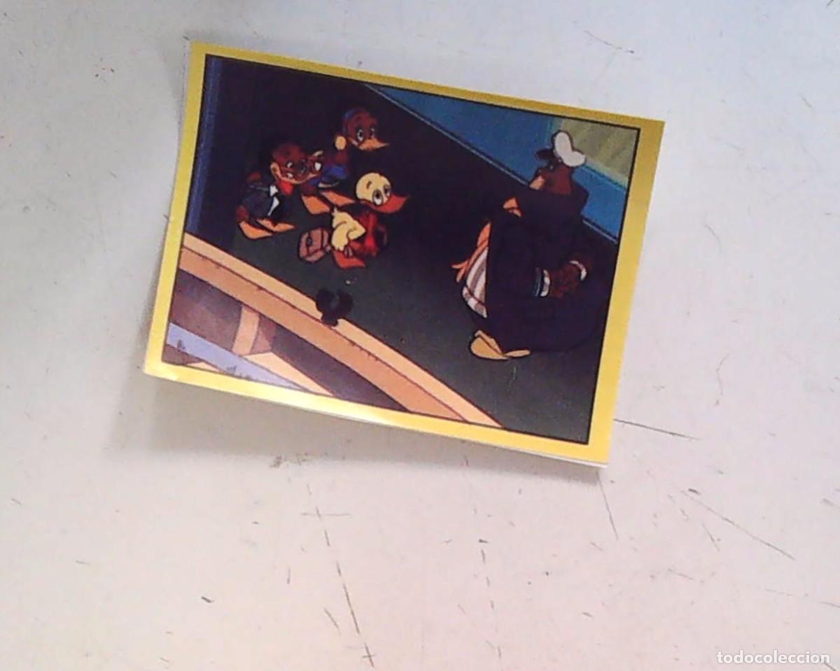 Coleccionismo Cromos antiguos: CROMO ALFRED J KWAK PANINI N 180