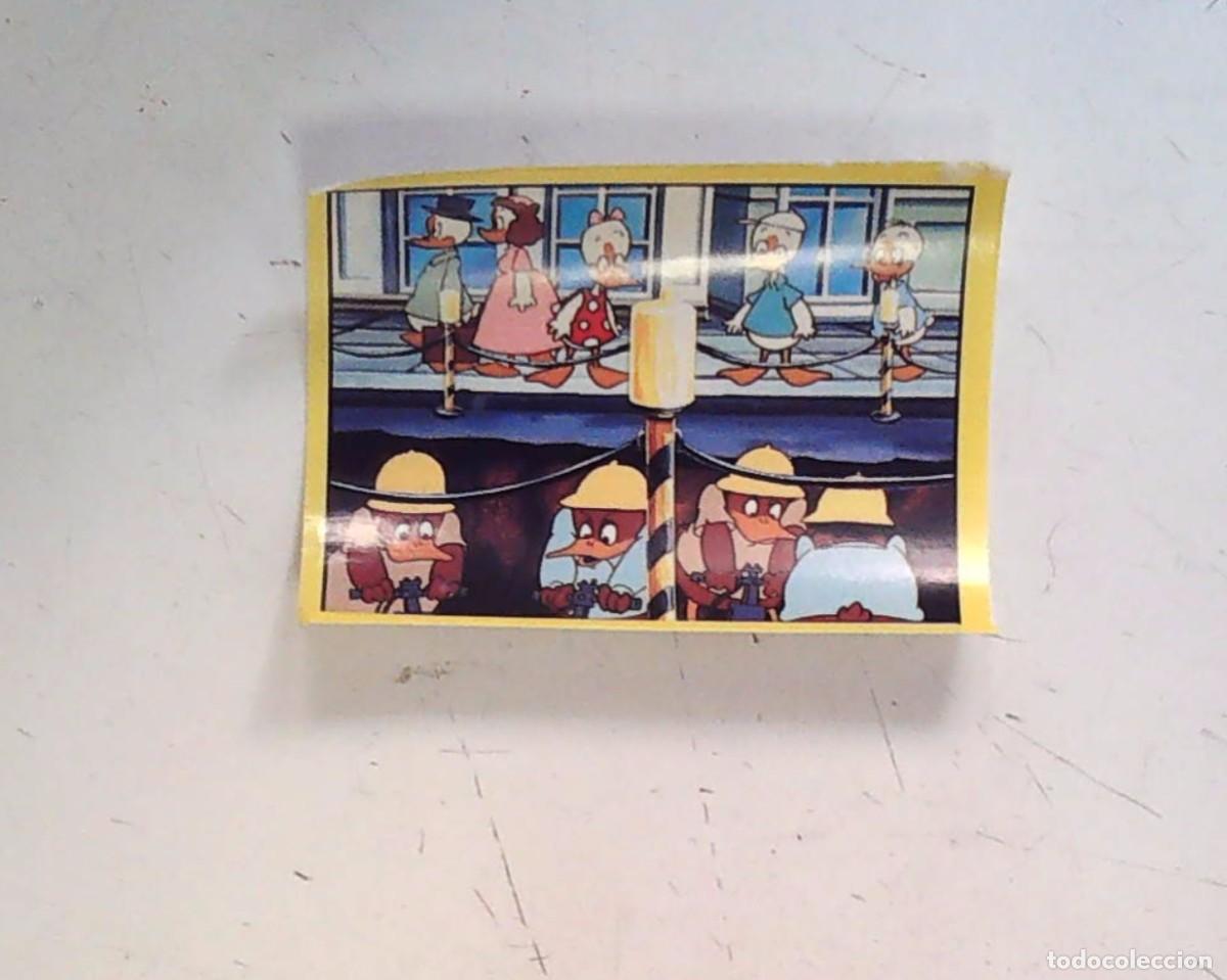 Coleccionismo Cromos antiguos: CROMO ALFRED J KWAK PANINI N 188