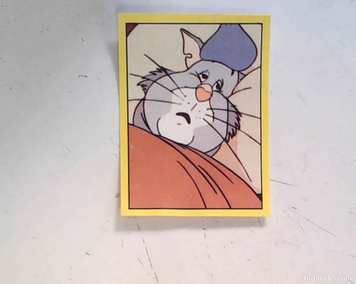 Coleccionismo Cromos antiguos: CROMO ALFRED J KWAK PANINI N 203