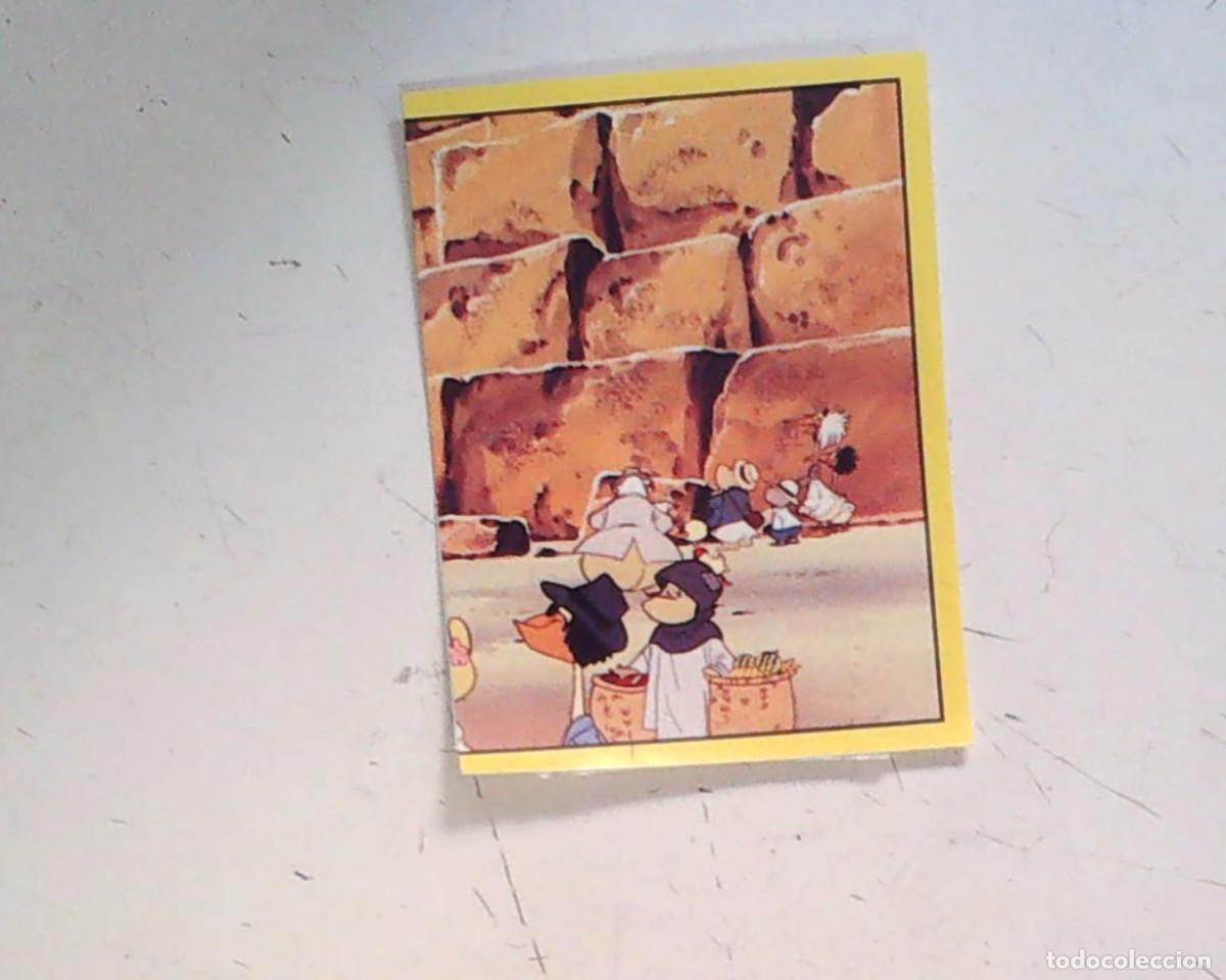 Coleccionismo Cromos antiguos: CROMO ALFRED J KWAK PANINI N 212
