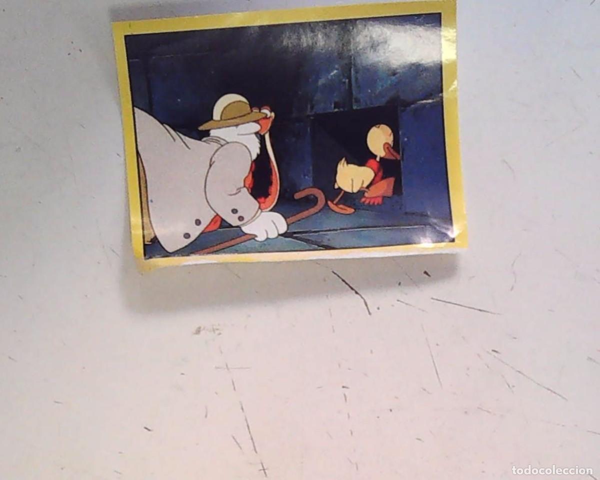 Coleccionismo Cromos antiguos: CROMO ALFRED J KWAK PANINI N 223