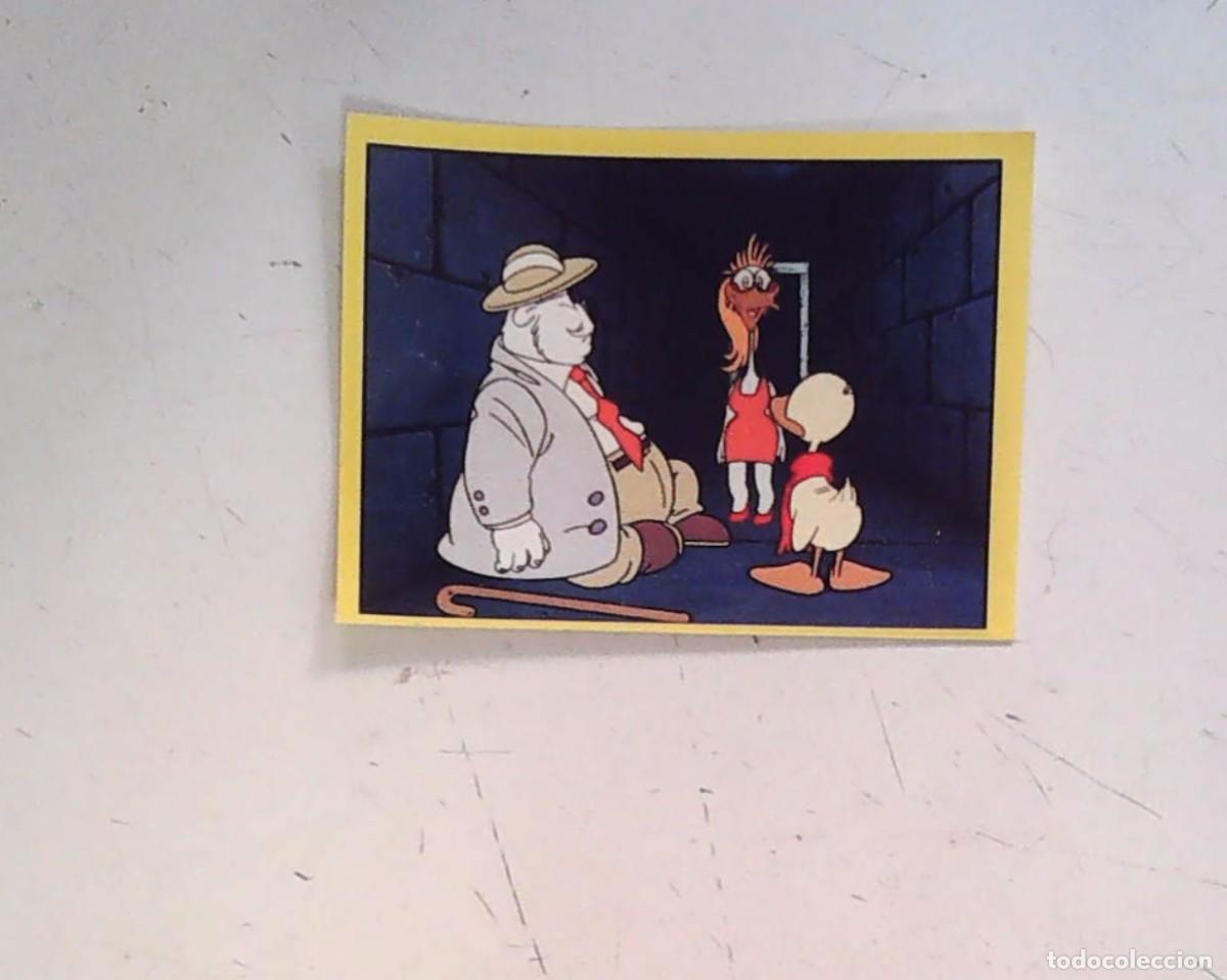 Coleccionismo Cromos antiguos: CROMO ALFRED J KWAK PANINI N 227