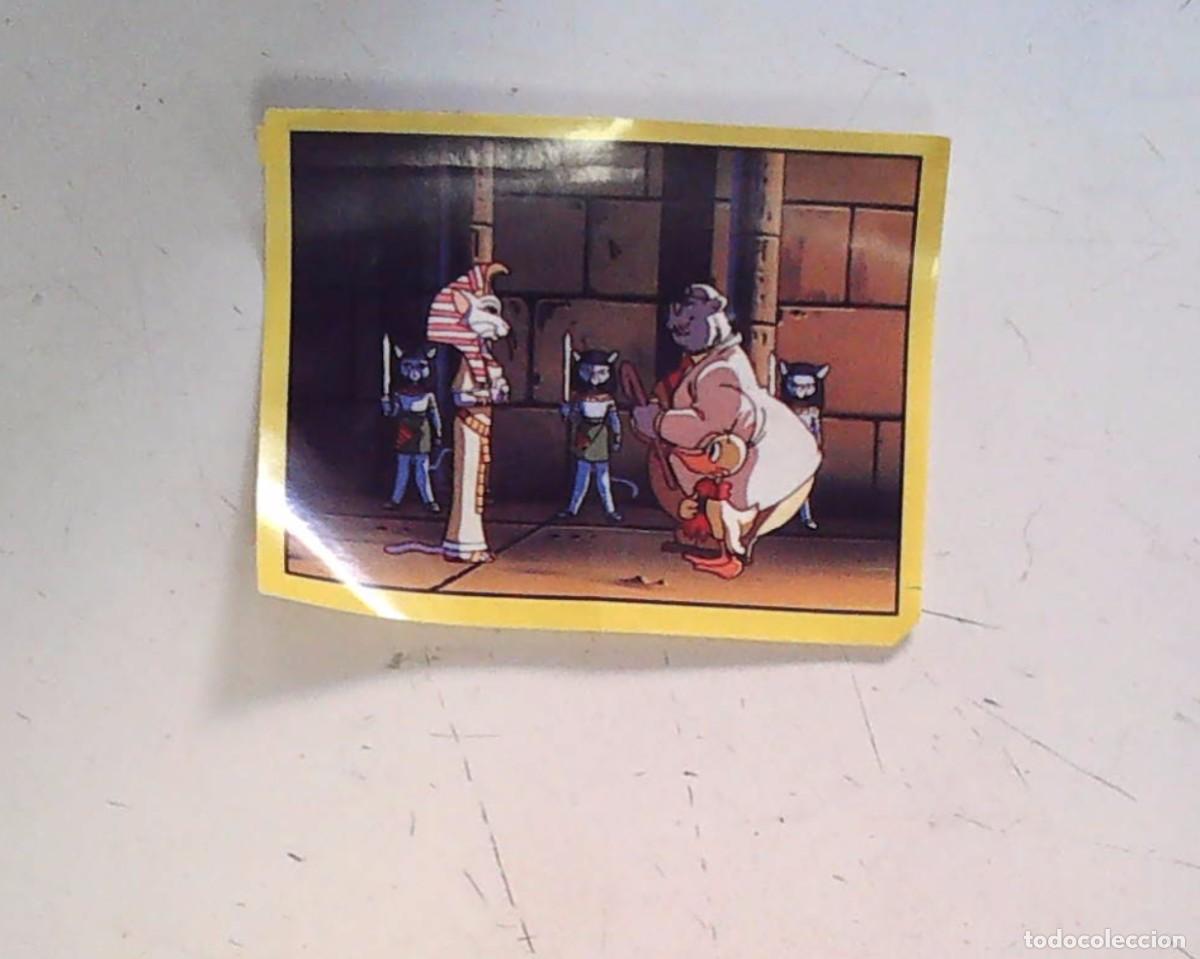 Coleccionismo Cromos antiguos: CROMO ALFRED J KWAK PANINI N 235