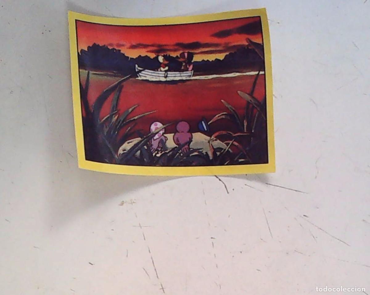 Coleccionismo Cromos antiguos: CROMO ALFRED J KWAK PANINI N 240