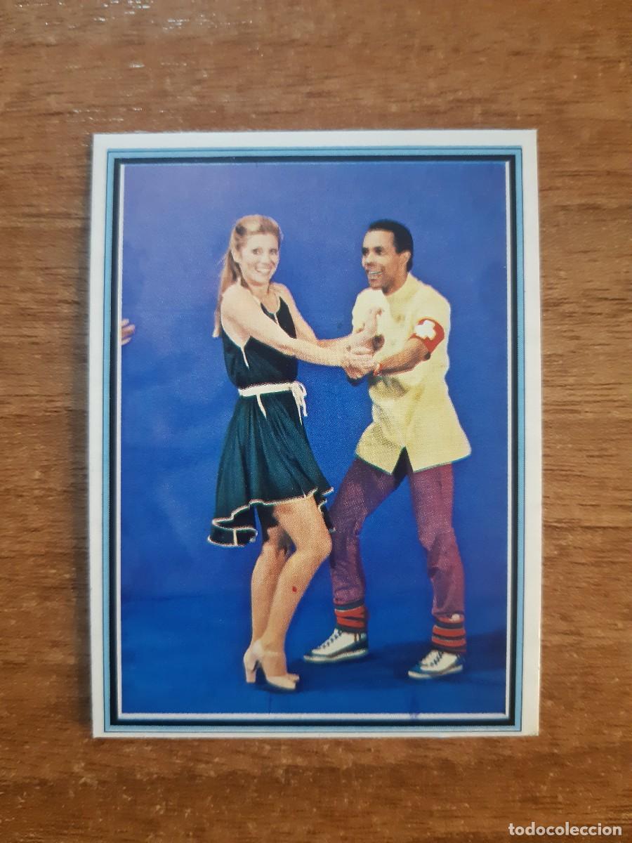 Coleccionismo Cromos antiguos: N&deg;163 SHEILAH TELESTARS ED. ESTE 1978. NUNCA PEGADO, SIN PEGAR