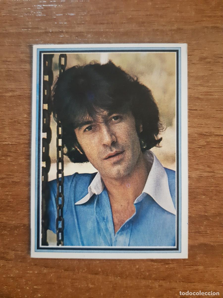 Coleccionismo Cromos antiguos: N&deg;148 ALBERT HAMMOND TELESTARS ED. ESTE 1978. NUNCA PEGADO, SIN PEGAR
