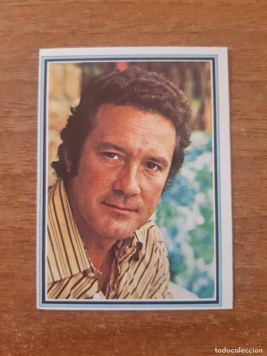 Coleccionismo Cromos antiguos: N&deg;115 MARIO BEUT &iquest;CONOCEMOS ESPA&Ntilde;A? TELESTARS ED. ESTE 1978. NUNCA PEGADO, SIN PEGAR