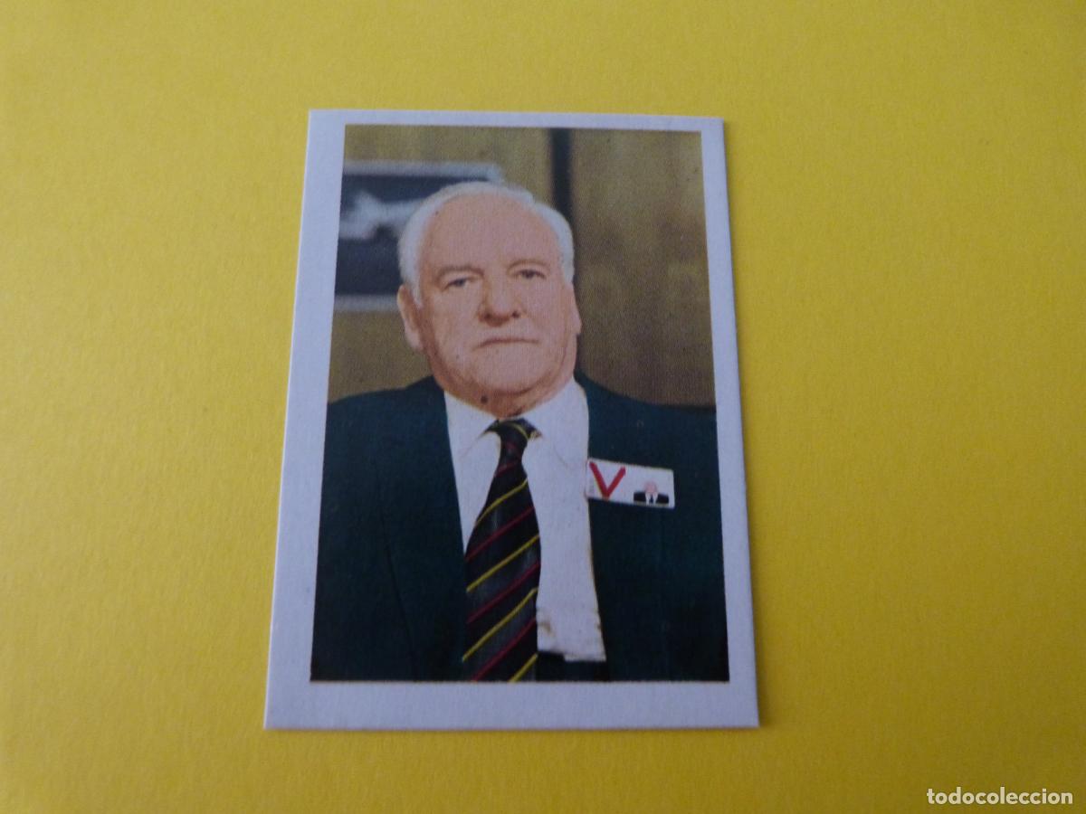 Coleccionismo Cromos antiguos: CROMO MOONRAKER JAMES BOND 007 SIN PEGAR N&ordm; 178 A&Ntilde;O 1979 ALBUM MOONRAKER JAMES BOND 007 FHER