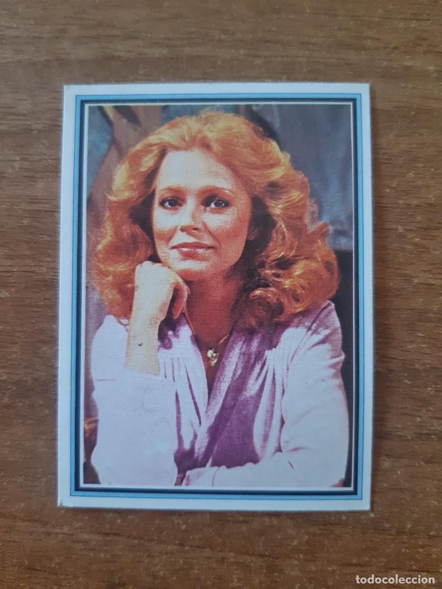 Coleccionismo Cromos antiguos: N&deg;82 CHERYL LADD LOS &Aacute;NGELES DE CHARLIE TELESTARS ED. ESTE 1978. NUNCA PEGADO, SIN PEGAR