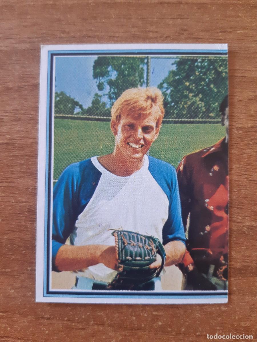 Coleccionismo Cromos antiguos: N&deg;78 LUCAS TANNER DAVID HARTMAN LOU GOSSETT 1/2 TELESTARS ED. ESTE 1978. NUNCA PEGADO, SIN PEGAR