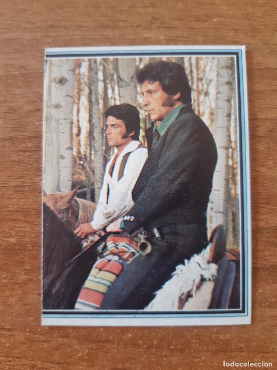 Coleccionismo Cromos antiguos: N&deg;72 GRUPO CURRO JIM&Eacute;NEZ DOBLE 2/2 TELESTARS ED. ESTE 1978. NUNCA PEGADO, SIN PEGAR