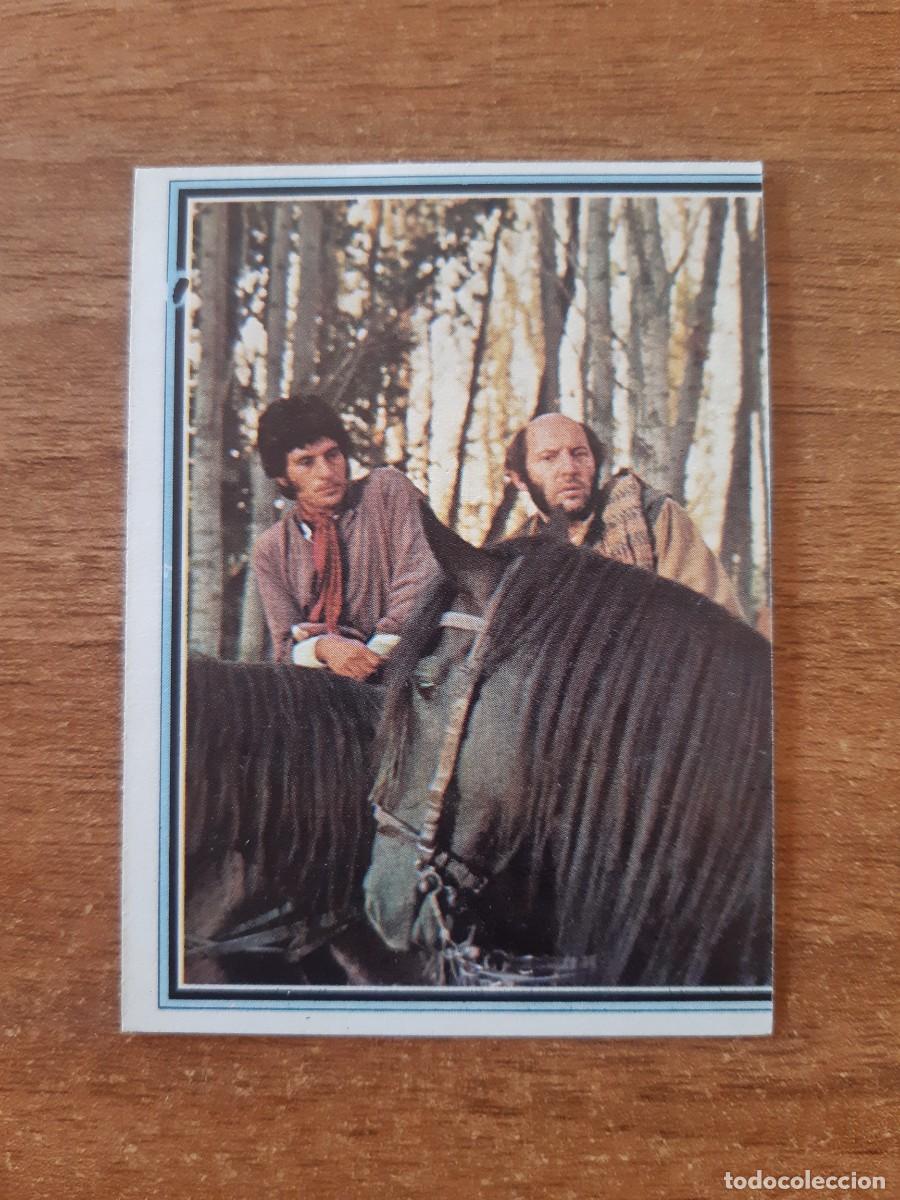 Coleccionismo Cromos antiguos: N&deg;71 GRUPO CURRO JIM&Eacute;NEZ DOBLE 1/2 TELESTARS ED. ESTE 1978. NUNCA PEGADO, SIN PEGAR