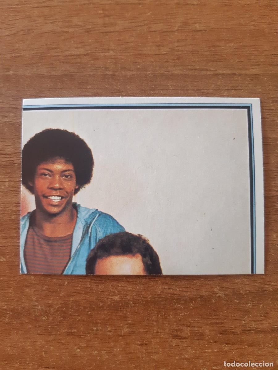 Coleccionismo Cromos antiguos: N&deg;44 VIAJE FANT&Aacute;STICO CROMO CU&Aacute;DRUPLE 2/4 TELESTARS ED. ESTE 1978. NUNCA PEGADO, SIN PEGAR