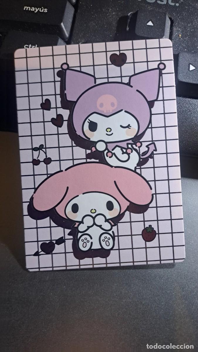 Coleccionismo Cromos antiguos: CROMO HELLO KITTY AND FRIENDS FUN TOGETHER! 152 BABIES TRADING CARDS PANINI 2025