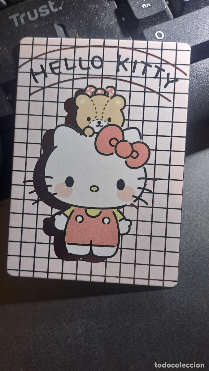 Coleccionismo Cromos antiguos: CROMO HELLO KITTY AND FRIENDS FUN TOGETHER! 153 BABIES TRADING CARDS PANINI 2025
