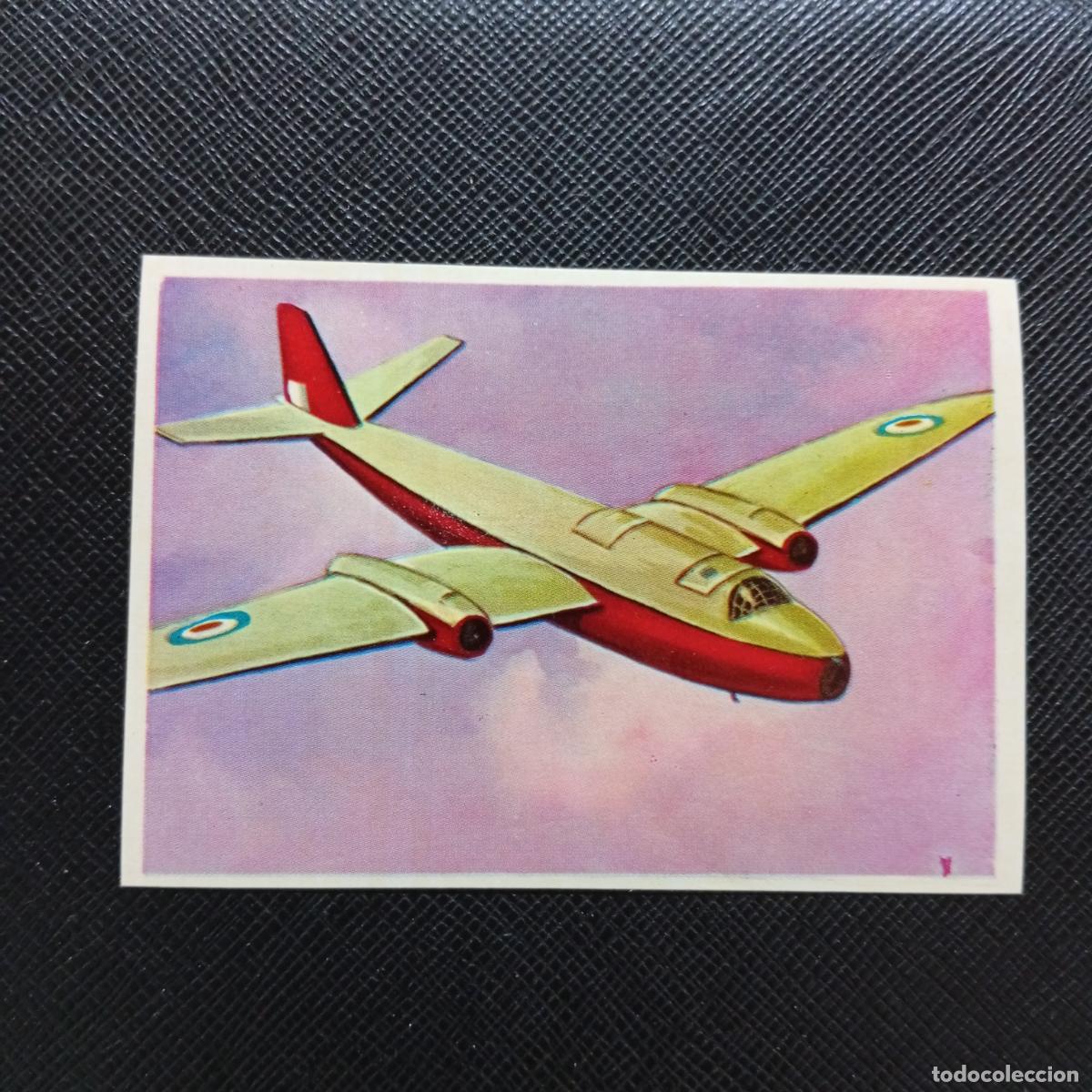 Coleccionismo Cromos antiguos: 213 ARMAS Y SOLDADOS BRUGUERA CROMO 1972 - SIN PEGAR - FT89