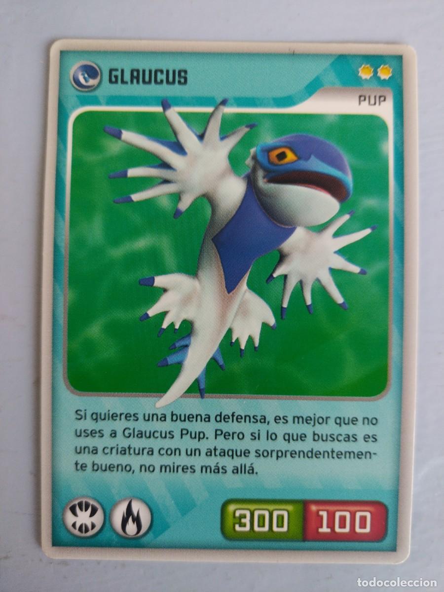 Coleccionismo Cromos antiguos: CROMO CARTA INVIZIMALS 2009-2013 N&deg; 205