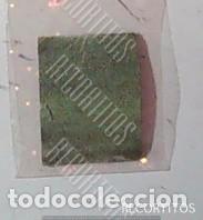 Coleccionismo Cromos antiguos: cromo 56 album poster butrague&ntilde;o kiosko