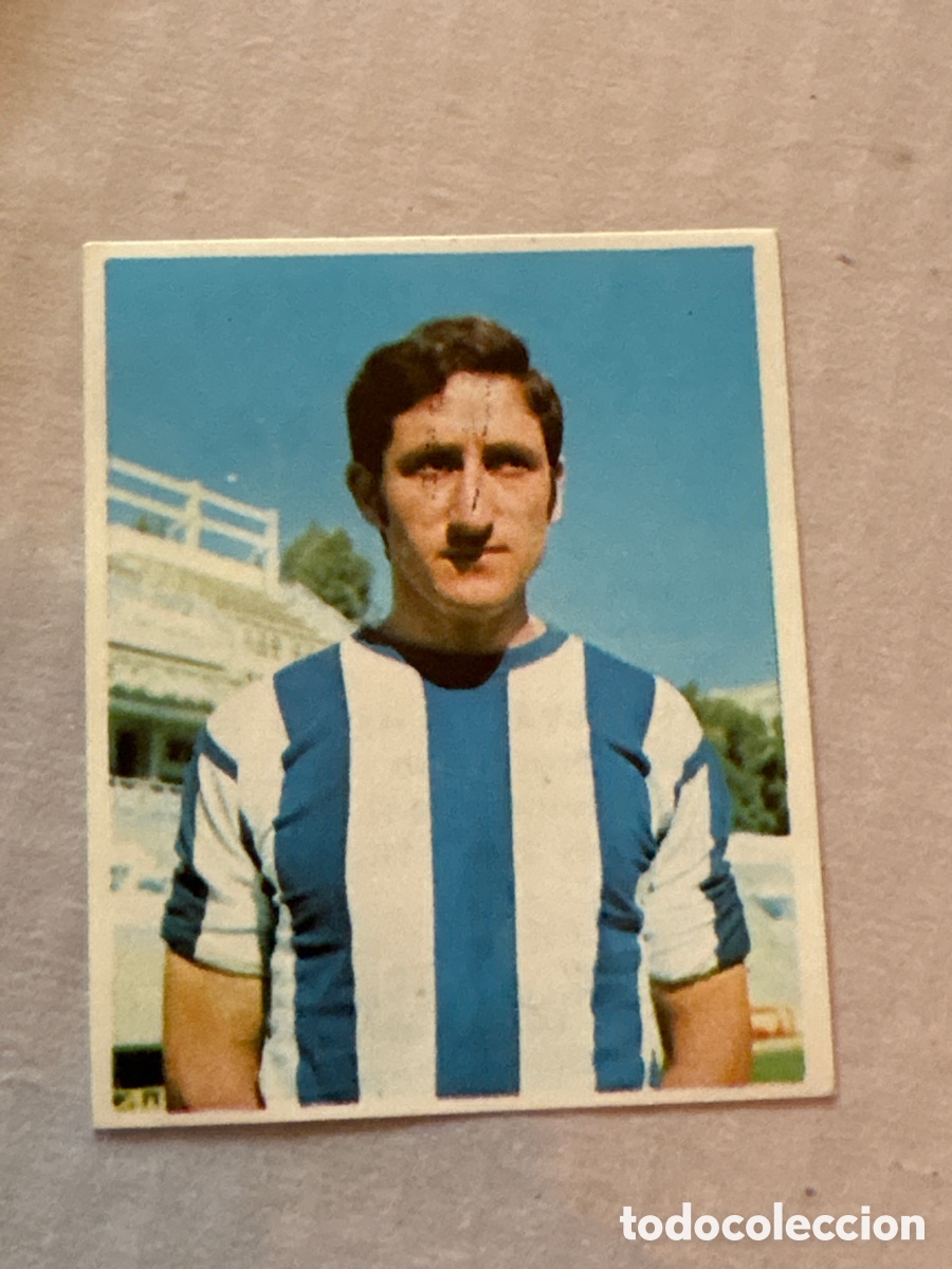 Coleccionismo Cromos antiguos: Cromo f&uacute;tbol colecci&oacute;n A M&uacute;nich con Xibeca sport, cerveza Damm &Aacute;lvarez n&uacute;mero 94