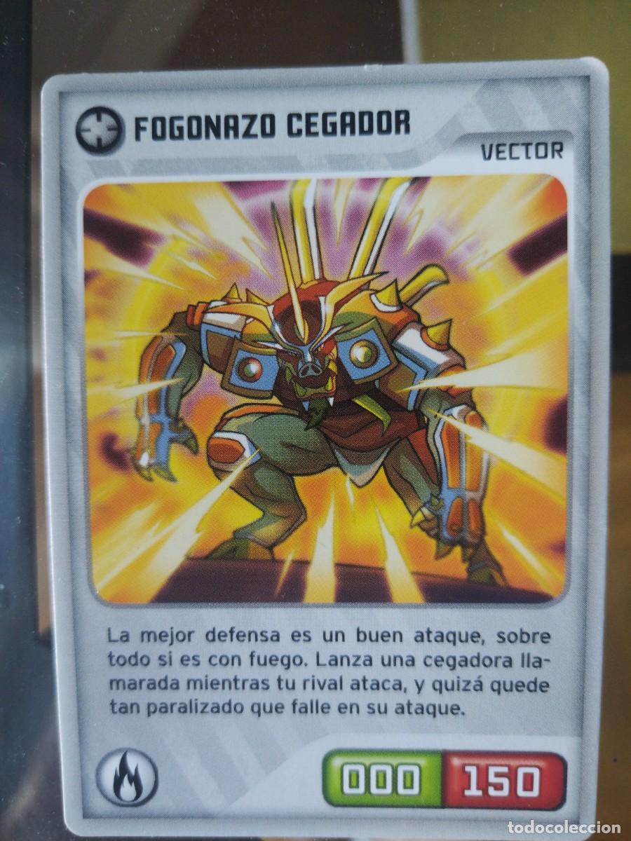 Coleccionismo Cromos antiguos: CROMO CARTA INVIZIMALS 2009-2013 N&deg; 401