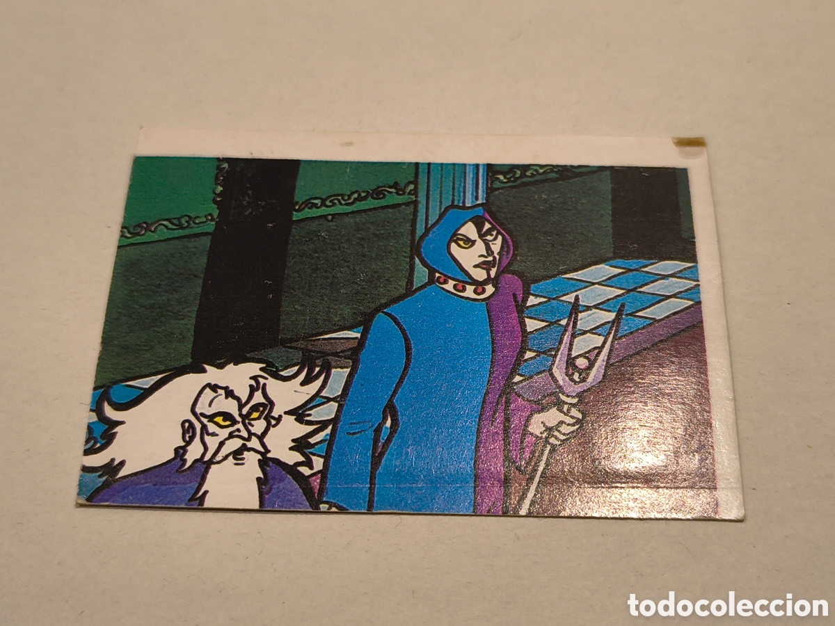 Coleccionismo Cromos antiguos: MAZINGER Z 2, FHER,1978, CROMO 242 DESPEGADO