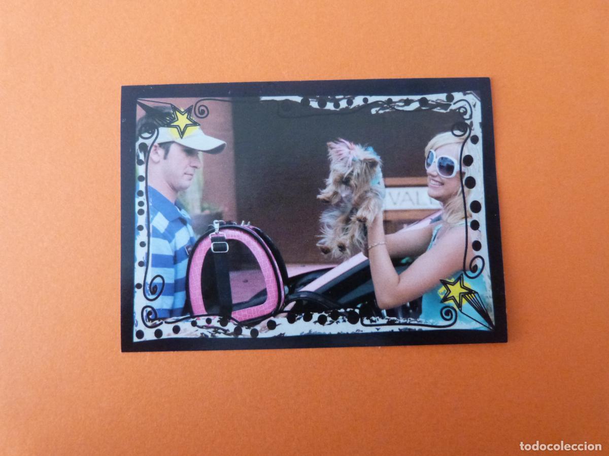 Coleccionismo Cromos antiguos: CROMO DE HIGH SCHOOL MUSICAL 2 SIN PEGAR N&ordm; 46 A&Ntilde;O 2007 DEL ALBUM HIGH SCHOOL MUSICAL 2 DE PANINI