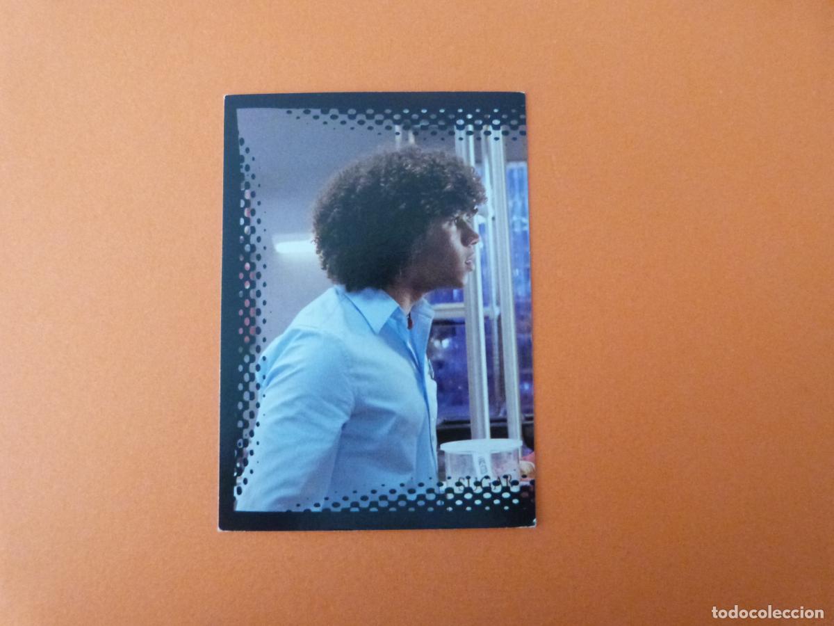 Coleccionismo Cromos antiguos: CROMO DE HIGH SCHOOL MUSICAL 2 SIN PEGAR N&ordm; 117 A&Ntilde;O 2007 DEL ALBUM HIGH SCHOOL MUSICAL 2 DE PANINI
