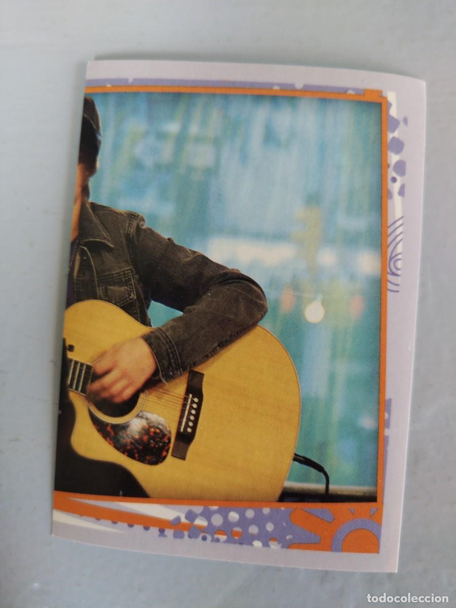 Sammeln alte Sammelbilder: CROMO JUSTIN BIEBER N&deg; 83. NUEVO SIN PEGAR