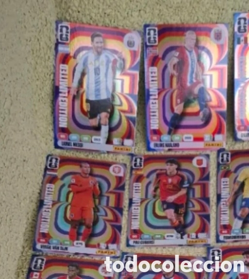 Coleccionismo cromos antiguos: Lote fran reservado xxl