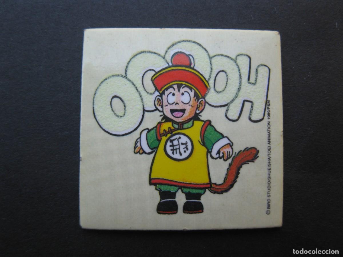 Coleccionismo cromos antiguos: CROMO - CHESTER - CHUBASCO - CHEETOS - MATUTANO - A&Ntilde;OS 90.