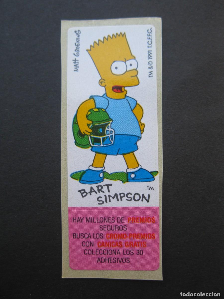 Coleccionismo cromos antiguos: CROMO - CHICLES XUXA - CROMO PREMIO - NUNCA PEGADO.