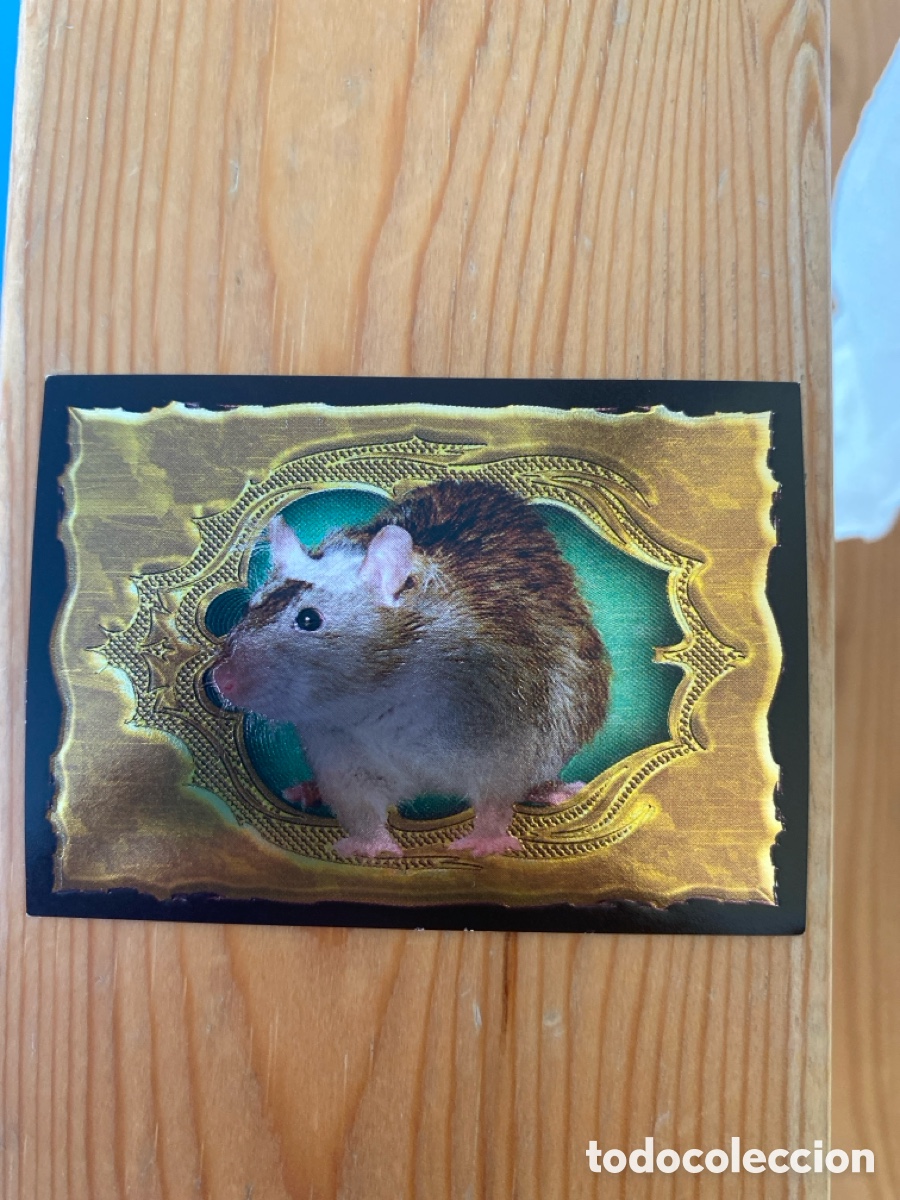 Coleccionismo cromos antiguos: Cromo Harry Potter Prisionero de Azkaban N* 26