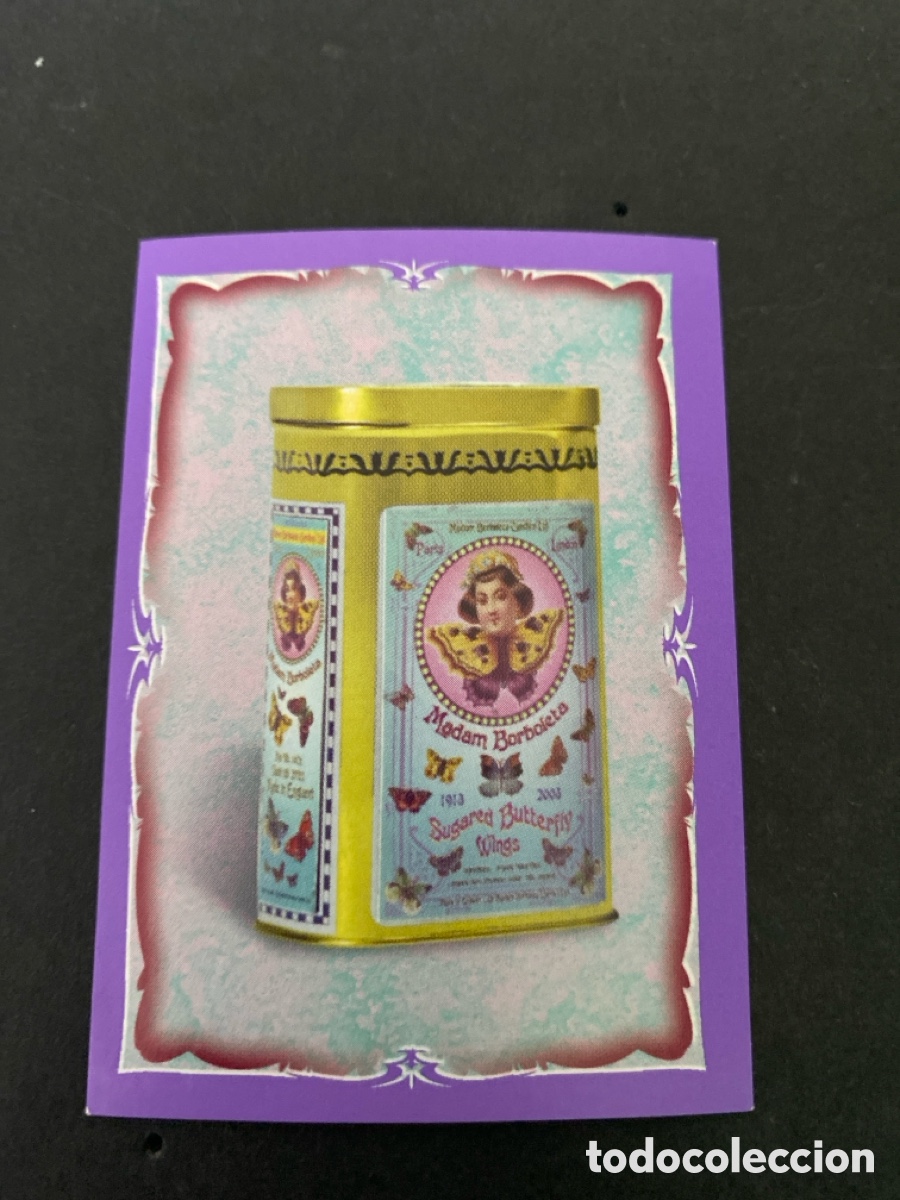 Coleccionismo cromos antiguos: Cromo Harry Potter Prisionero de Azkaban N* 238