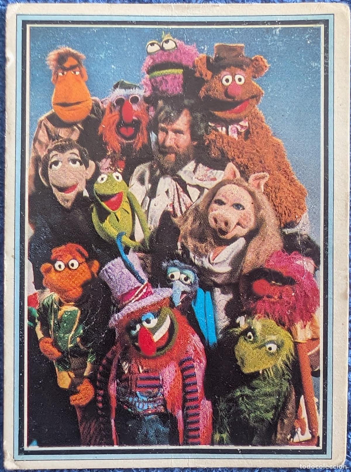 Coleccionismo cromos antiguos: Tele&ntilde;ecos - Telestars n&ordm; 128 - Ediciones Este