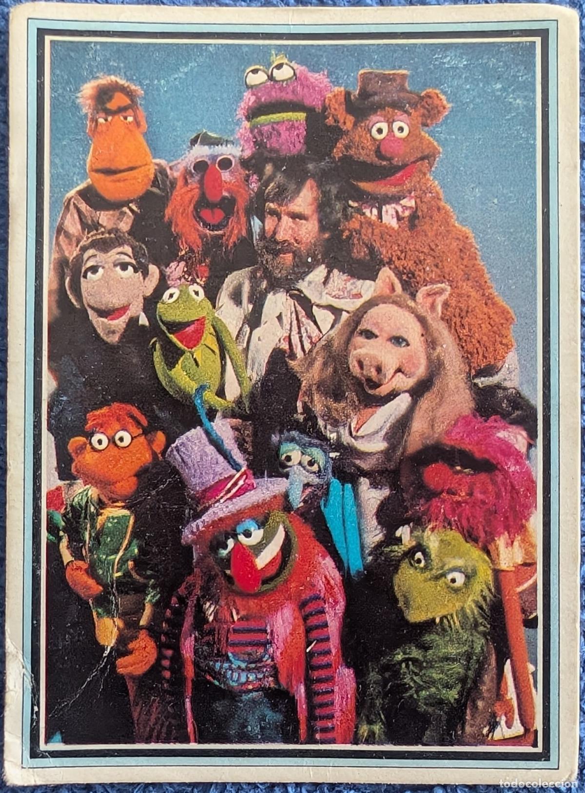 Coleccionismo cromos antiguos: Tele&ntilde;ecos - Telestars n&ordm; 128 - Ediciones Este