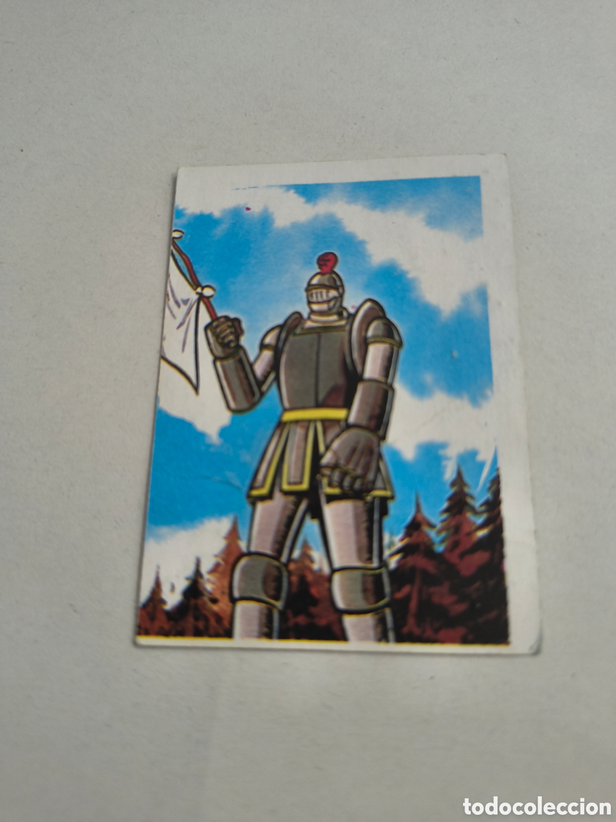 Coleccionismo cromos antiguos: MAZINGER Z 2, FHER,1978, CROMO 272