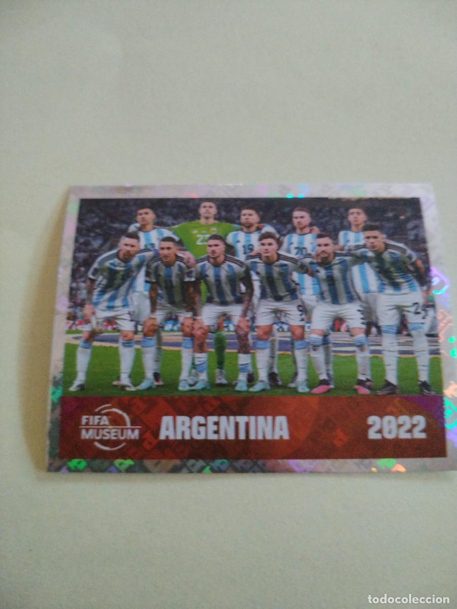 Coleccionismo cromos antiguos: CROMO MUNDIAL 2026 - FWC 19