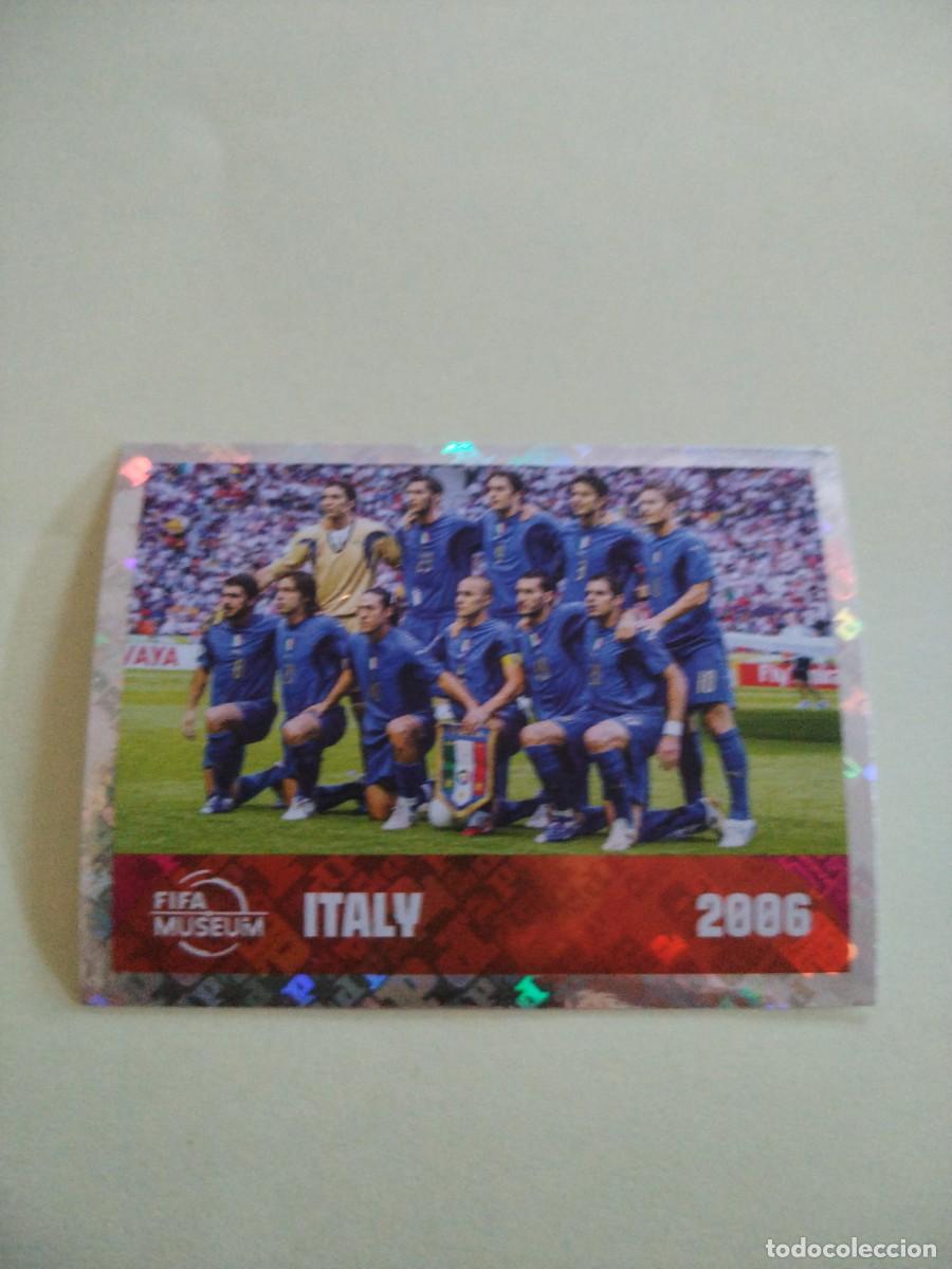 Coleccionismo cromos antiguos: CROMO MUNDIAL 2026 - FWC 17