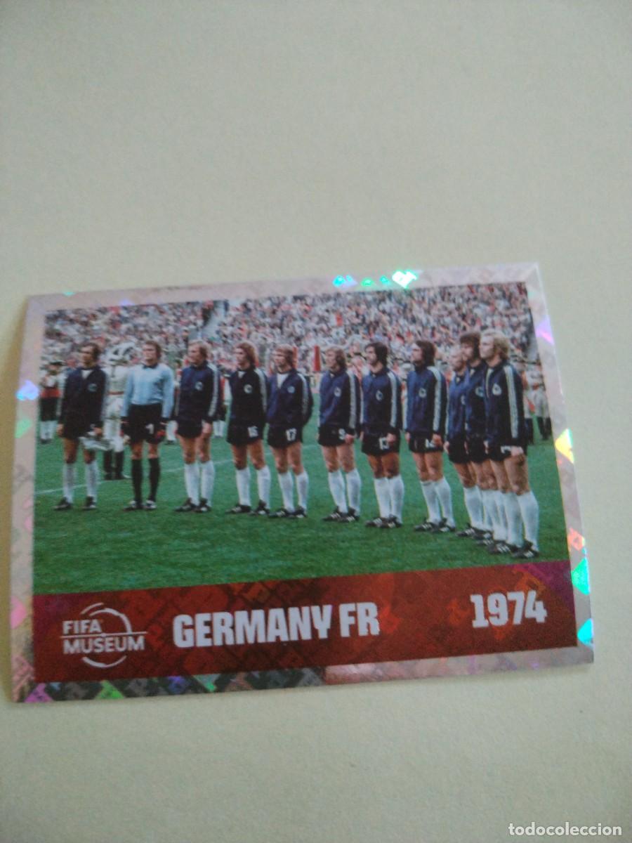 Coleccionismo cromos antiguos: CROMO MUNDIAL 2026 - FWC 13