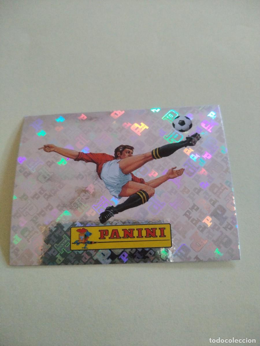 Coleccionismo cromos antiguos: CROMO MUNDIAL 2026 - FWC 00