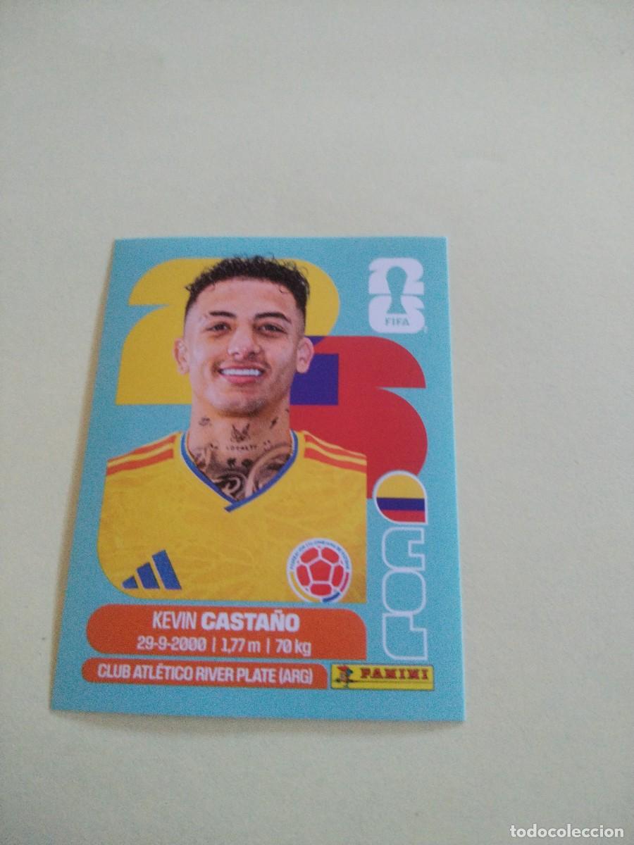 Coleccionismo cromos antiguos: CROMO MUNDIAL 2026 - COLOMBIA COL 11