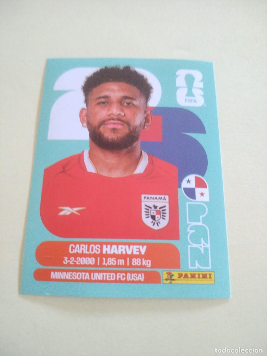 Coleccionismo cromos antiguos: CROMO MUNDIAL 2026 - PANAMA PAN 15