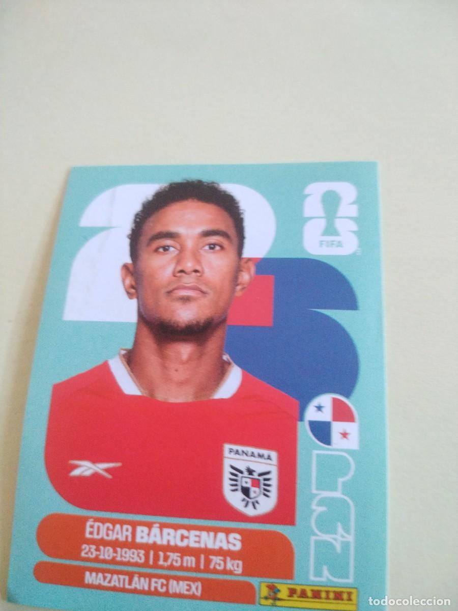Coleccionismo cromos antiguos: CROMO MUNDIAL 2026 - PANAMA PAN 14