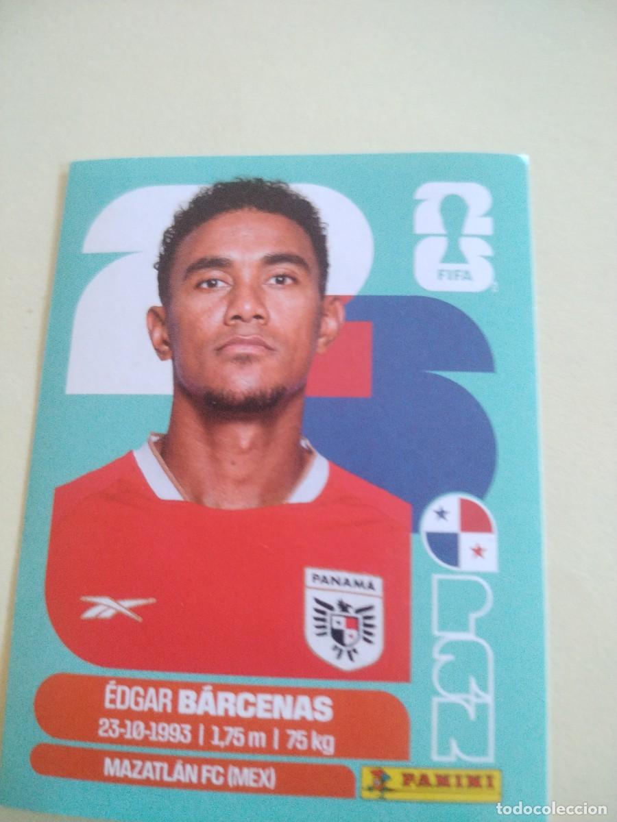 Coleccionismo cromos antiguos: CROMO MUNDIAL 2026 - PANAMA PAN 14