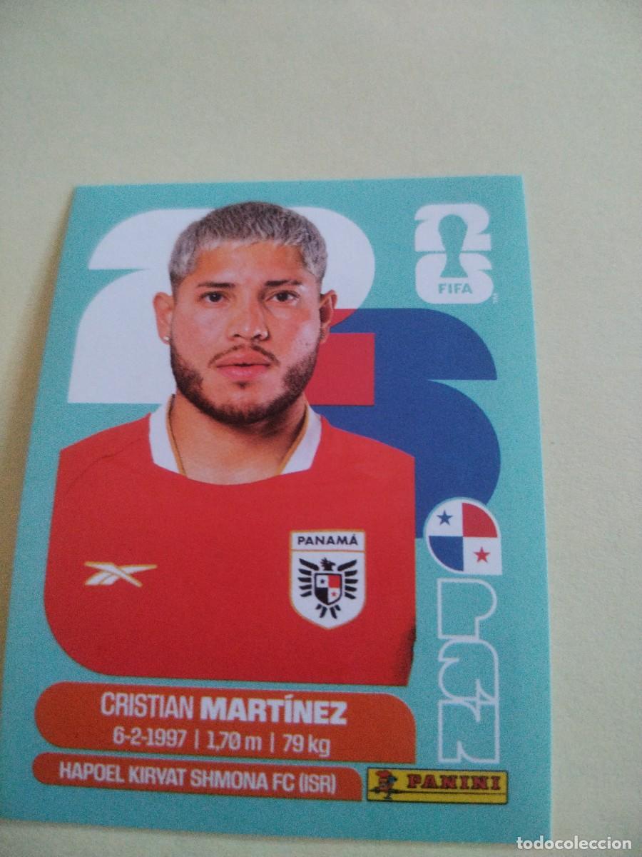 Coleccionismo cromos antiguos: CROMO MUNDIAL 2026 - PANAMA PAN 10
